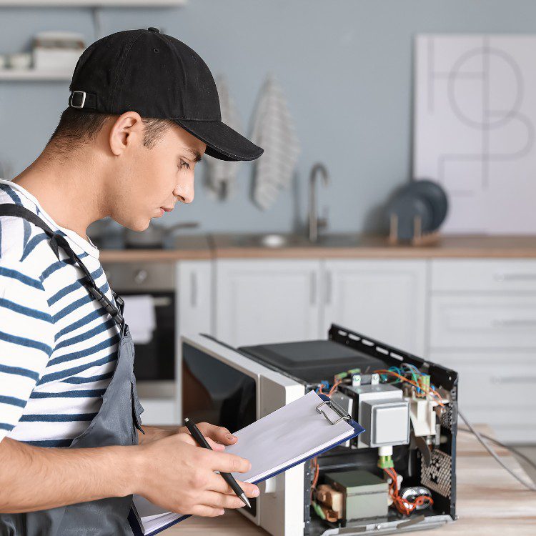 Appliance Repair Services in Chicago, IL Appliance Repair Services in Chicago, IL